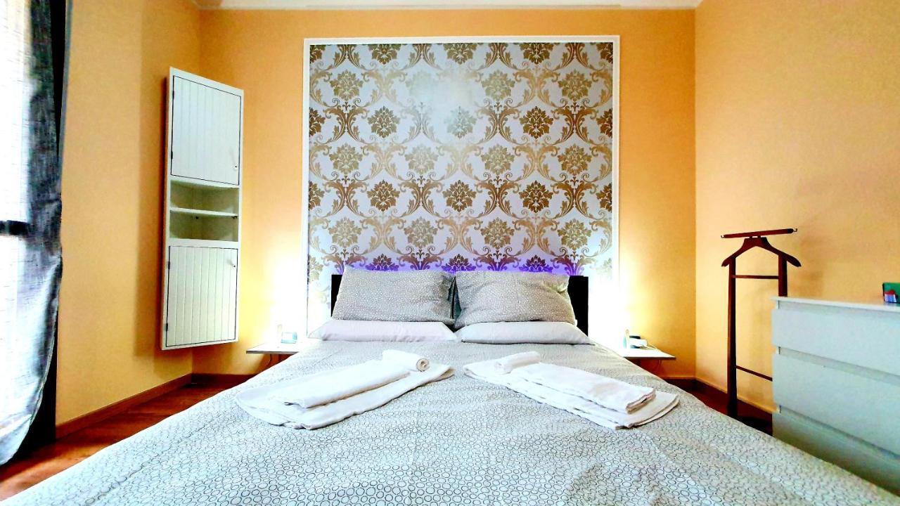 Guest Holiday Gramsci Reggio nell'Emilia Exterior foto