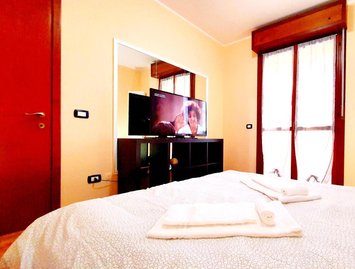 Guest Holiday Gramsci Reggio nell'Emilia Exterior foto