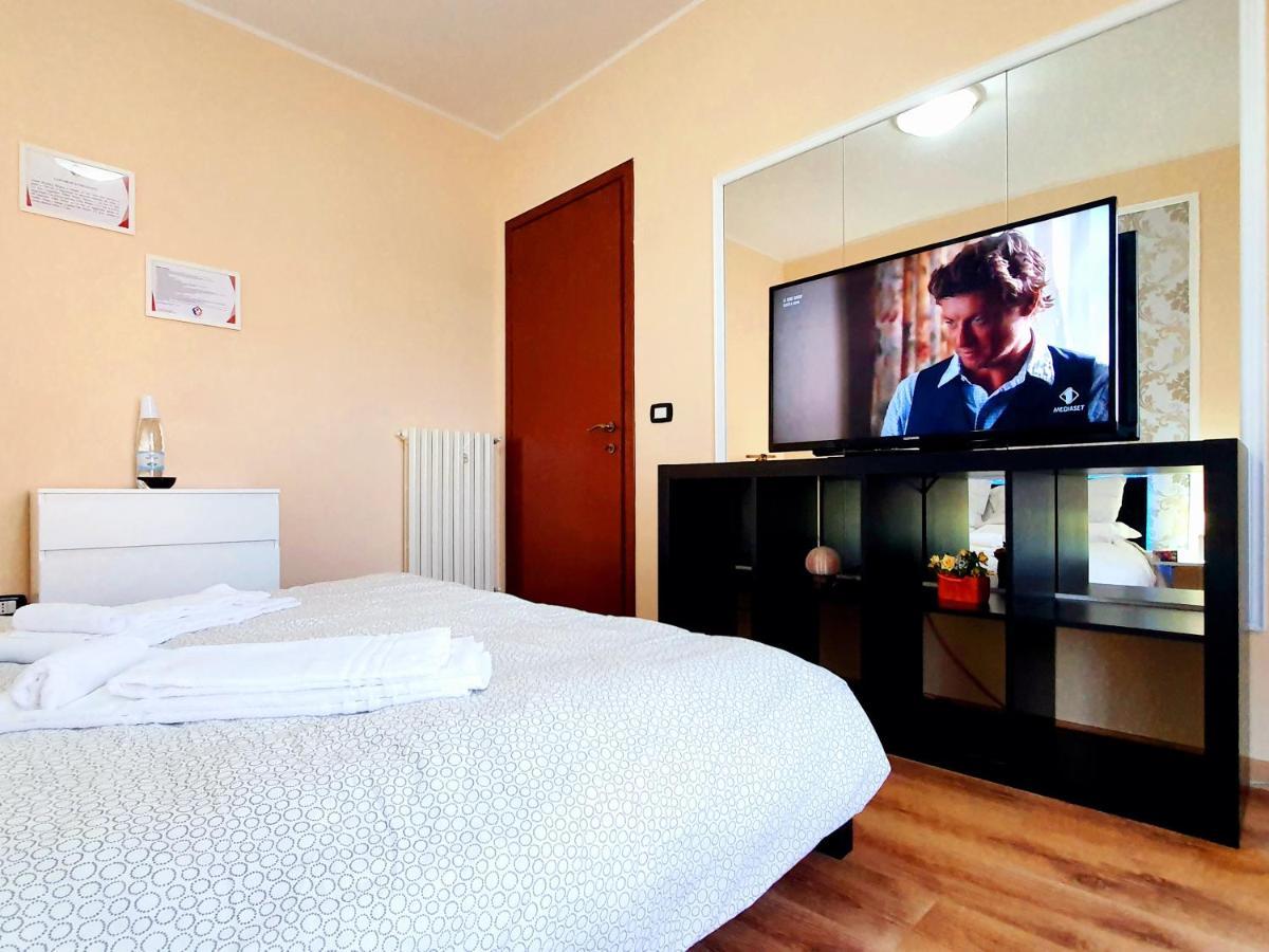 Guest Holiday Gramsci Reggio nell'Emilia Exterior foto
