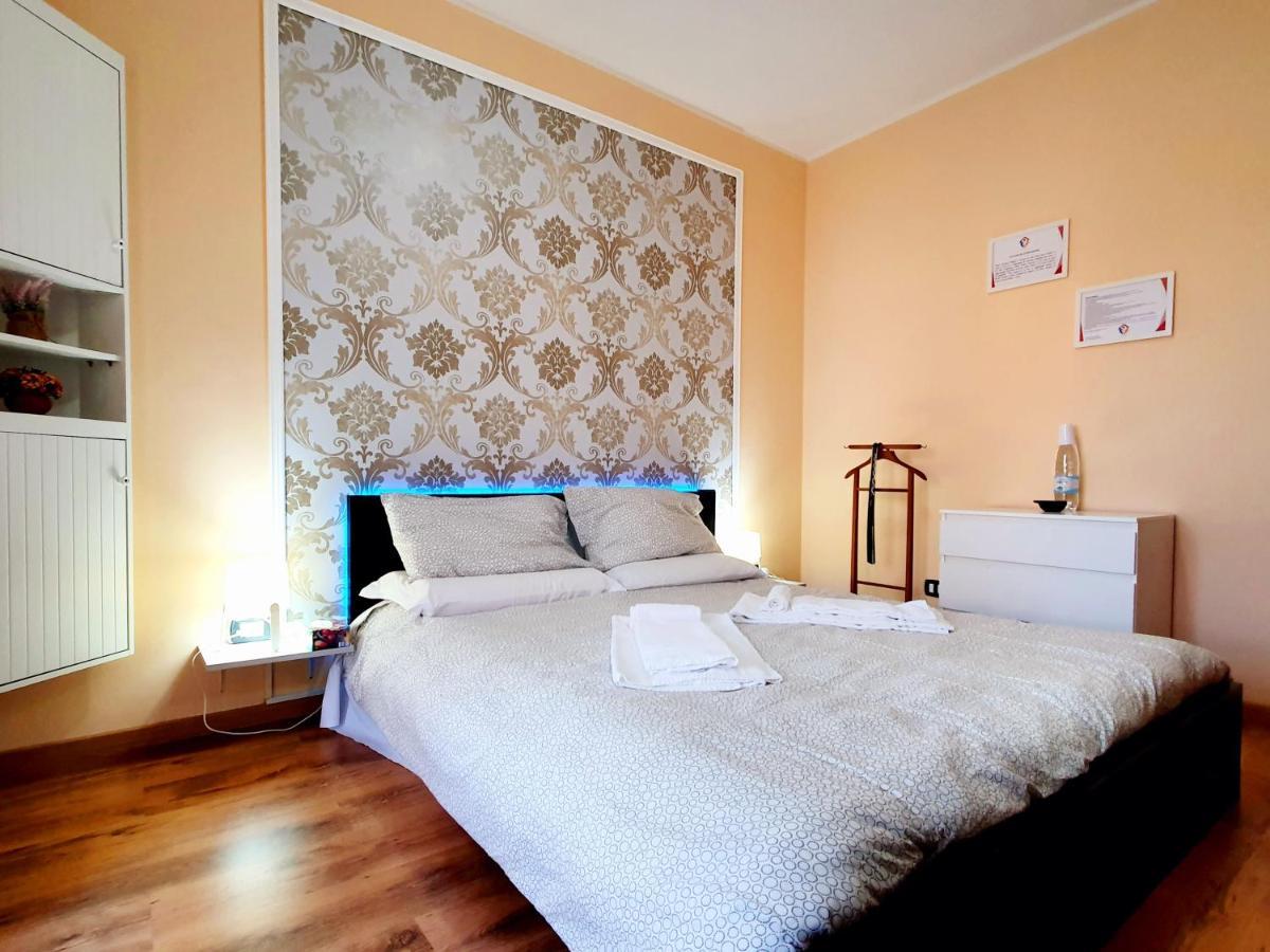 Guest Holiday Gramsci Reggio nell'Emilia Exterior foto