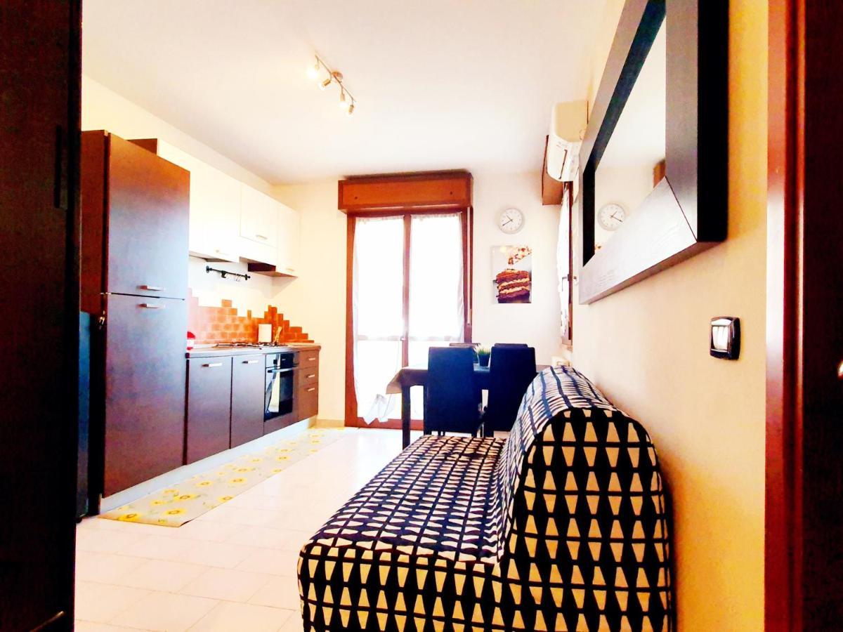 Guest Holiday Gramsci Reggio nell'Emilia Exterior foto